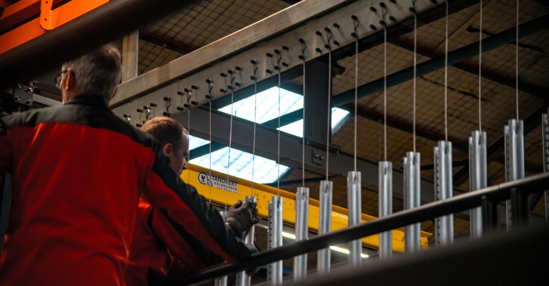 Railtechniek_T4_PF_Betafence_ Zwevegem_Belgium_8